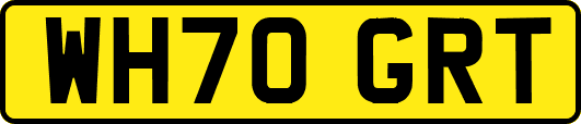 WH70GRT