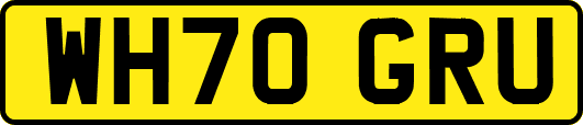WH70GRU