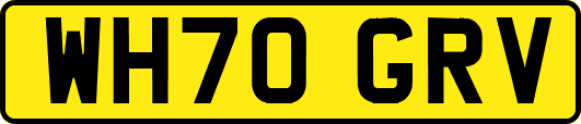 WH70GRV