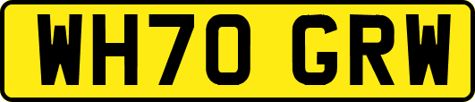WH70GRW