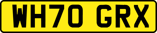 WH70GRX