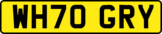 WH70GRY