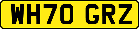 WH70GRZ