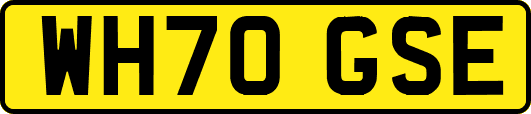 WH70GSE