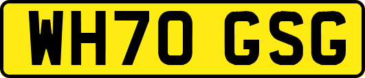 WH70GSG