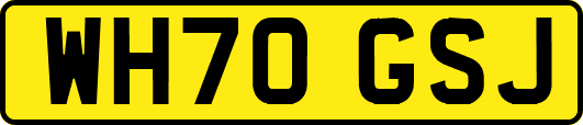 WH70GSJ