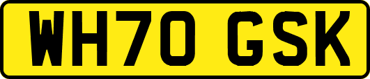 WH70GSK