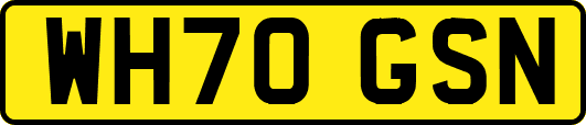 WH70GSN