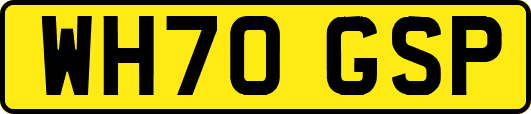 WH70GSP
