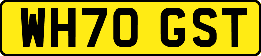 WH70GST