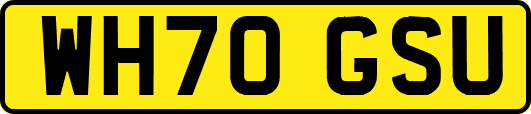 WH70GSU