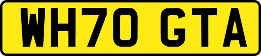 WH70GTA