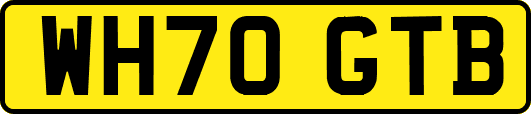 WH70GTB