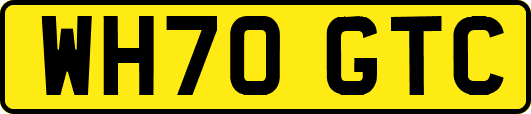 WH70GTC