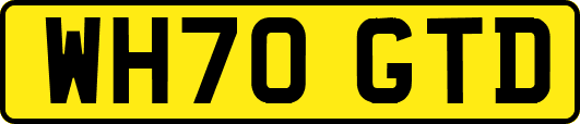 WH70GTD
