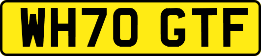 WH70GTF