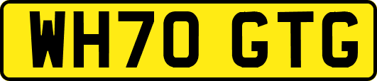 WH70GTG