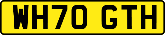 WH70GTH