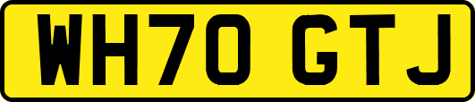 WH70GTJ