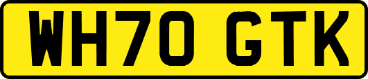WH70GTK