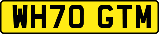 WH70GTM