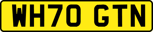 WH70GTN