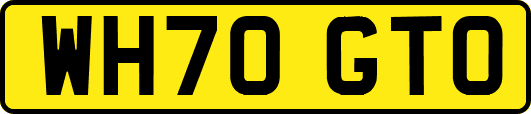 WH70GTO