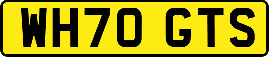 WH70GTS