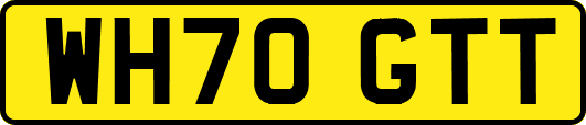 WH70GTT