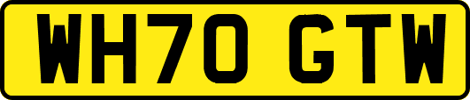 WH70GTW