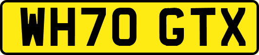 WH70GTX