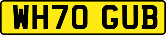 WH70GUB