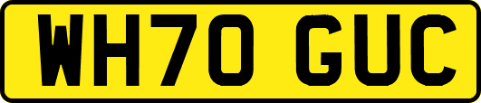 WH70GUC