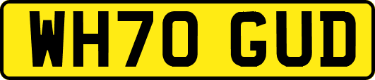 WH70GUD