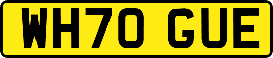 WH70GUE