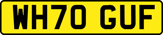 WH70GUF