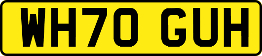 WH70GUH