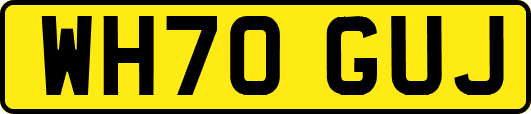 WH70GUJ