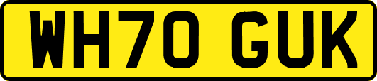WH70GUK