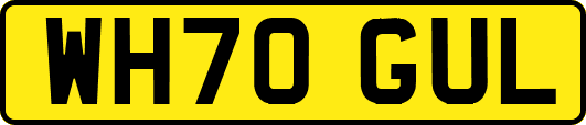 WH70GUL
