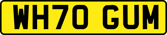 WH70GUM