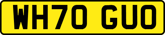 WH70GUO