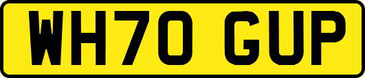 WH70GUP