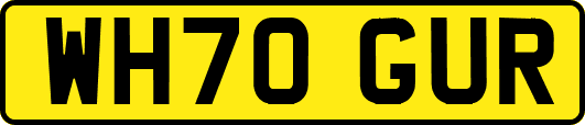 WH70GUR