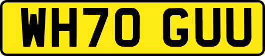 WH70GUU