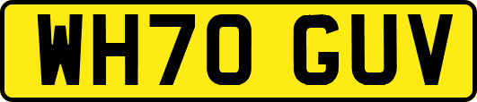 WH70GUV