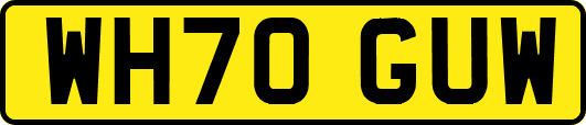 WH70GUW