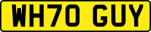 WH70GUY