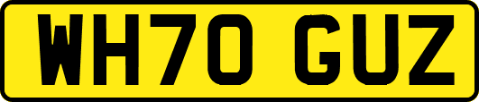 WH70GUZ