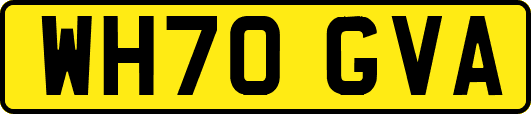 WH70GVA